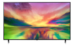Smart Tv LG 55 Pulgadas Qned 4k Uhd Thinq Ai 55qned80sra