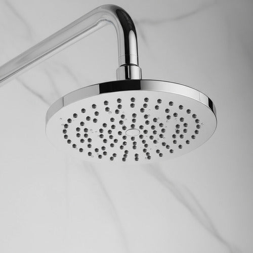 Griferia Fv Puelo Monocomando Ducha 0312/b5 Con Duchador