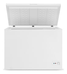 Freezer Horizontal De Pozo Philco Phch301b Blanco Tio Musa