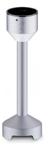 Mixer Ultracomb Lm2555 Minipimer Vaso 800ml Bowl Picador Cs Negro