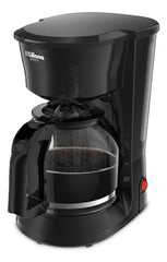 Cafetera Eléctrica De Filtro 1.8l 900w Liliana Ac930 Color Negro