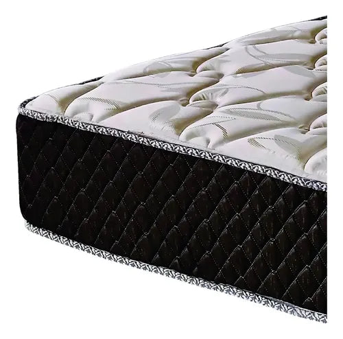 Cannon Espuma Exclusive Colchón De Espuma 1 1/2 Plaza 90cm X 190cm Beige/marrón