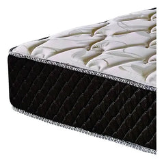 Cannon Espuma Exclusive Colchón De Espuma 1 1/2 Plaza 90cm X 190cm Beige/marrón