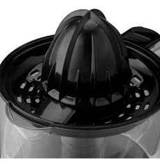 Exprimidor Electrico De Jugos Smartlife Sl-jc3400 30w 1l Gris