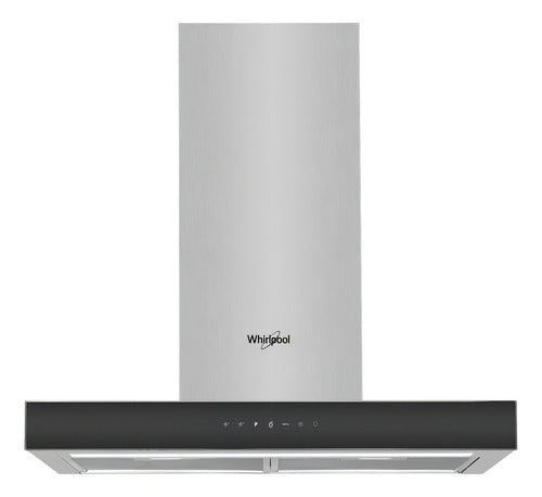 Campana Whirlpool Wae60rpim 60cm Acero