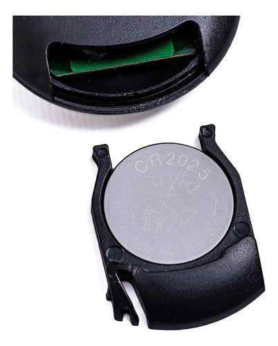 Cinta Caminar Eléctrica Motorizada Barral Randers Arg366 Cs Negro