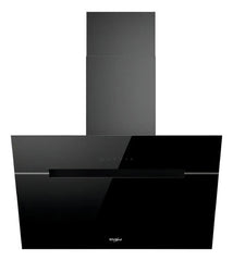 Campana Whirlpool Whvs92fl Tk1 90cm Negro Vertical