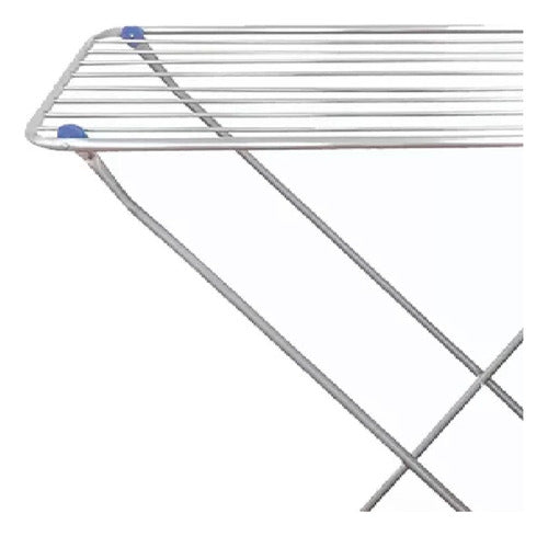 Tender Plegable Aluminio Onebox Ob-a1 Exterior Interior Gris