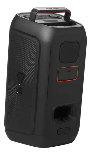 Parlante Portátiljbl Partybox Club 120 Con Bluetooth Negro