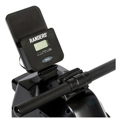 Remo Randers Magnético Plegable Con Regulador De Resistencia, Asiento Ergonómico Deslizante, Pantalla Digital Multifunción, Estructura Reforzada Y Diseño Compacto Para Entrenamiento En Casa - 903