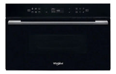 Microondas Empotrable Whirlpool Wmo31ae Wcollection 31 Lts