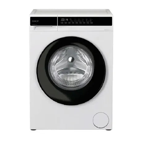 Lavarropas Automatico Ey26sb7-12 6.5kg 1200r Bl Candy Blanco