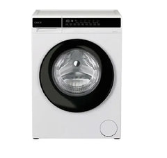 Lavarropas Automatico Ey26sb7-12 6.5kg 1200r Bl Candy Blanco