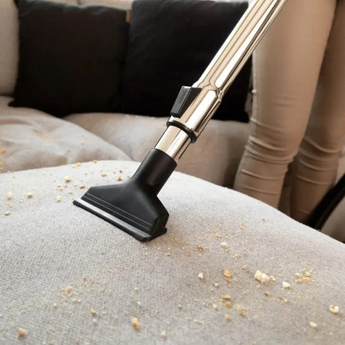 Aspiradora Karcher Vcl 3 Cyclonic Blanco