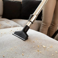Aspiradora Karcher Vcl 3 Cyclonic Blanco