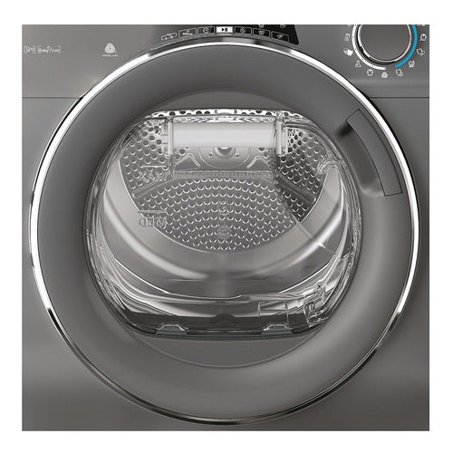 Secarropas Candy Por Condensación Roc9tcerx-12 9kg Antracita