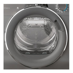 Secarropas Candy Por Condensación Roc9tcerx-12 9kg Antracita