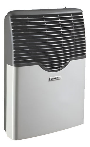 Calefactor Longvie Eca3 3200 Kcal Convección Tio Musa Tiza