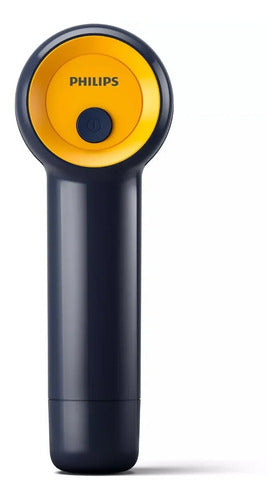 Limpia Zapatillas Gca1000/60 Portatil Philips