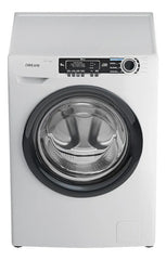 Lavarropas De Carga Frontal Drean Lcfdr0609lb0 6kg 900rpm Blanco