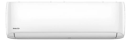 Aire Acondicionado Split Frio/calor Philco Phs60ha 6300w Cts Blanco