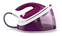 Plancha A Vapor Philips Perfect Care Compact Gc6842/30 Violeta