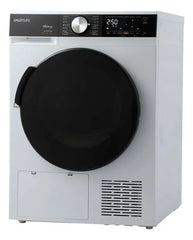 Secarropas Por Calor Smartlife Sl-dyhp10w 10 Kg Blanco