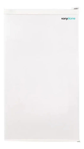 Freezer Bajo Mesada Kanji Kjh-fpbm90 de 80 Litros