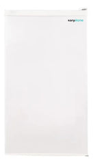 Freezer Bajo Mesada Kanji Kjh-fpbm90 de 80 Litros