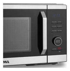 Microondas Digital Atma Con Función Freidora De Aire 26 Litros