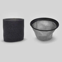 Aspiradora Tacho Profesional Kärcher Nt30/1 Polvo Liquido Cs Acero Inoxidable/gris/negro
