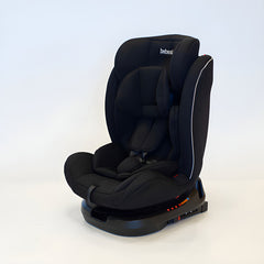 Butaca Para Bebe Bebesit 9030-bn Negro Grupo 0-1-2-3 Negro
