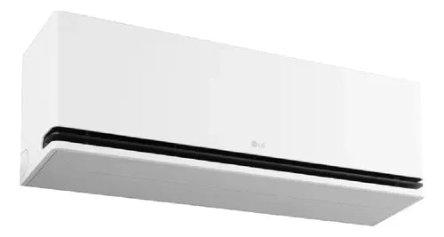 Aire Acondicionado LG S3-w24121da Ai Air 6048fg Inverter F/c Blanco