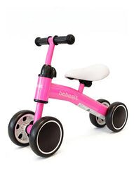 Patacleta Camicleta Rosa Bebesit Sl-1501