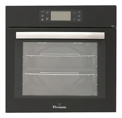 Horno Empotrable Eléctrico Florencia 7887e 64.5l Negro