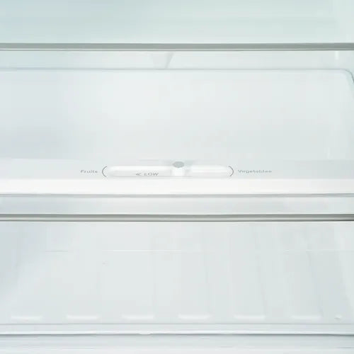 Heladera Smartlife Con Dispenser No Frost Inverter 354l Gris