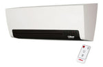 Turbocalefactor Split Liliana Confortroom Cw800 De 2000w Cts Blanco