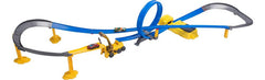 Set Pista Metal Machines Construction Destruction Zuru Cs Azul