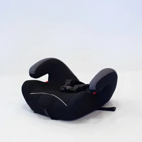 Butaca Booster Bebesit 9021 Grupo 1-2-3 Color Negro