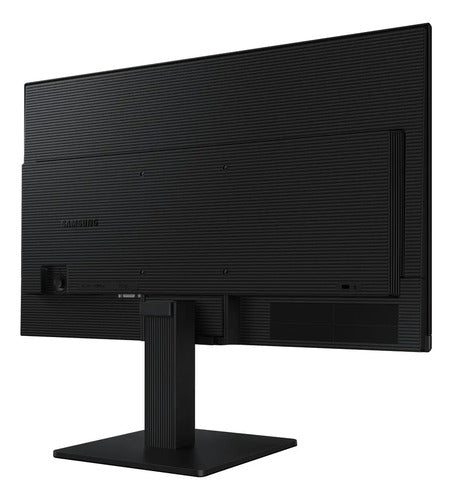 Monitor Gamer 22  Samsung S22d300gal Fhd 100hz Ips 5ms Negro