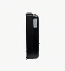 Calefactor Tiro Balanceado Multigas Orbis 4126no 2500kcal Negro