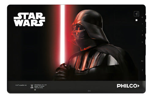 Tablet Philco Disney 10 4gb 64gb Negro