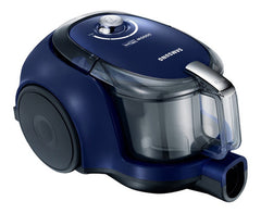 Aspiradora Sin Bolsa Samsung Cyclone VC20CCNMABC/BG 2000w