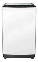 Lavarropas Carga Superior Automático Enova Le08s10bll 8kg Blanco
