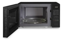 Microondas Digital Atma Matdb20ubn 20 Litros Negro 700w