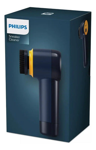 Limpia Zapatillas Gca1000/60 Portatil Philips