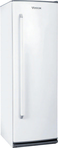 Vostok Freezer Vertical Blanco 300lts Ks-300fv 220v