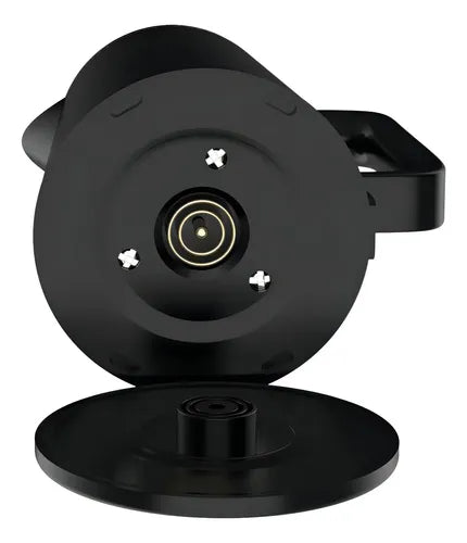 Pava Eléctrica Digital Control Temperatura 1.8l Tactil Westinghouse Wh-pe15006m Color Negro
