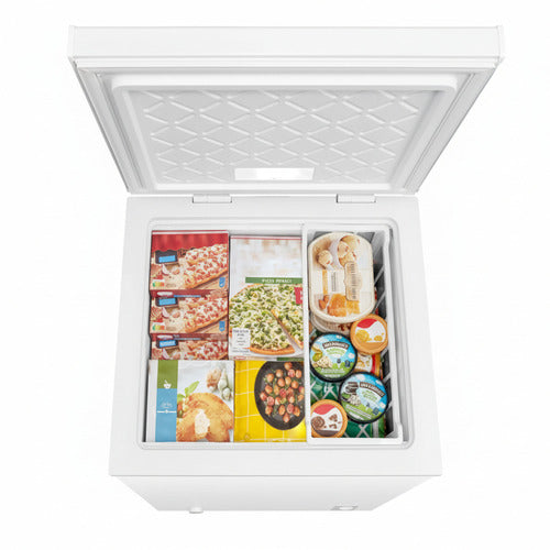 Freezer Horizontal Philco 99 Lts Inverter Blanco Phch099bi