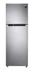 Heladera Samsung Freezer Superior Rt32k5070s8 No Frost 320l